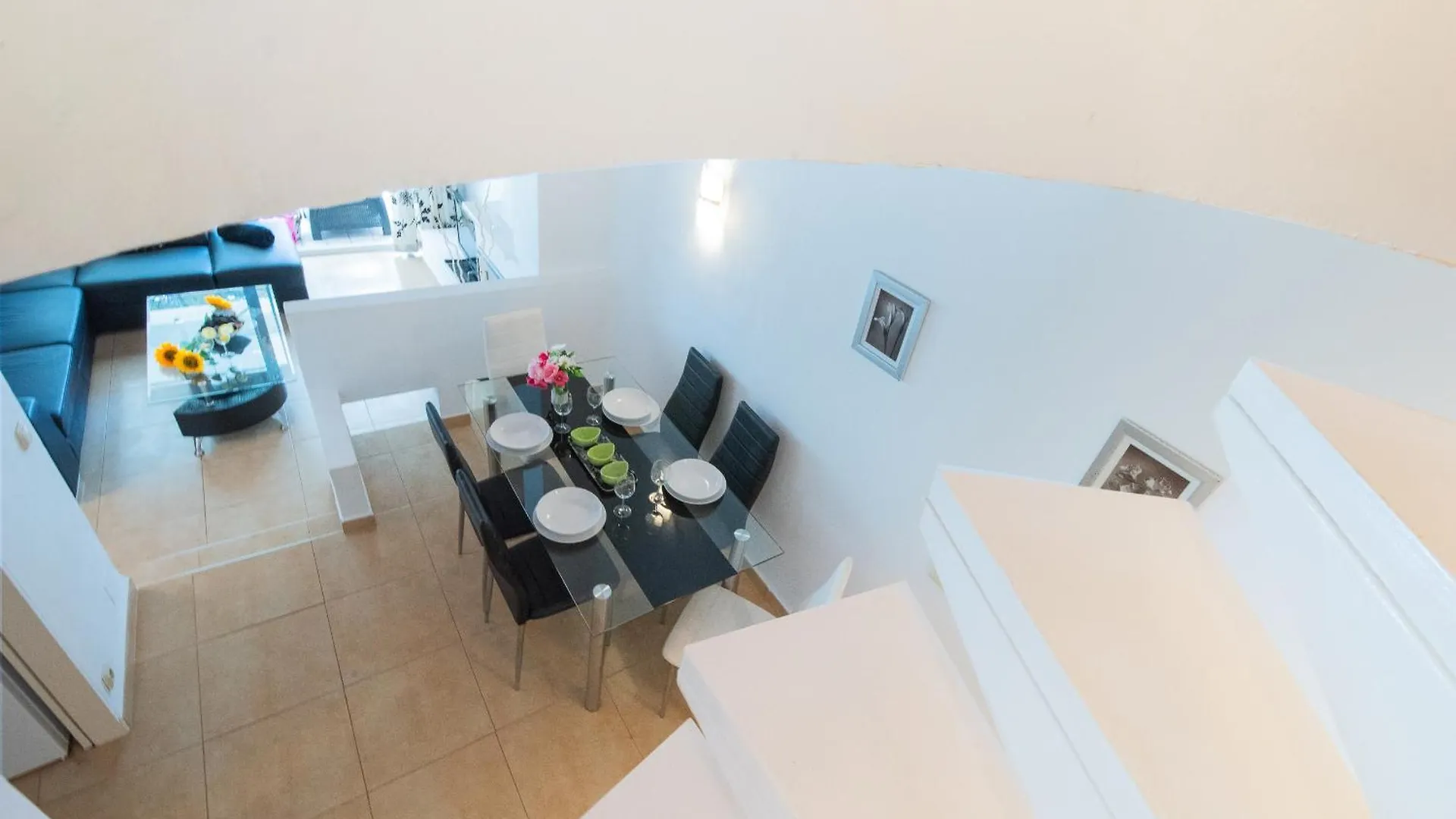 Lejlighed Apartamento Ferrera Park 623 Cala Ferrera