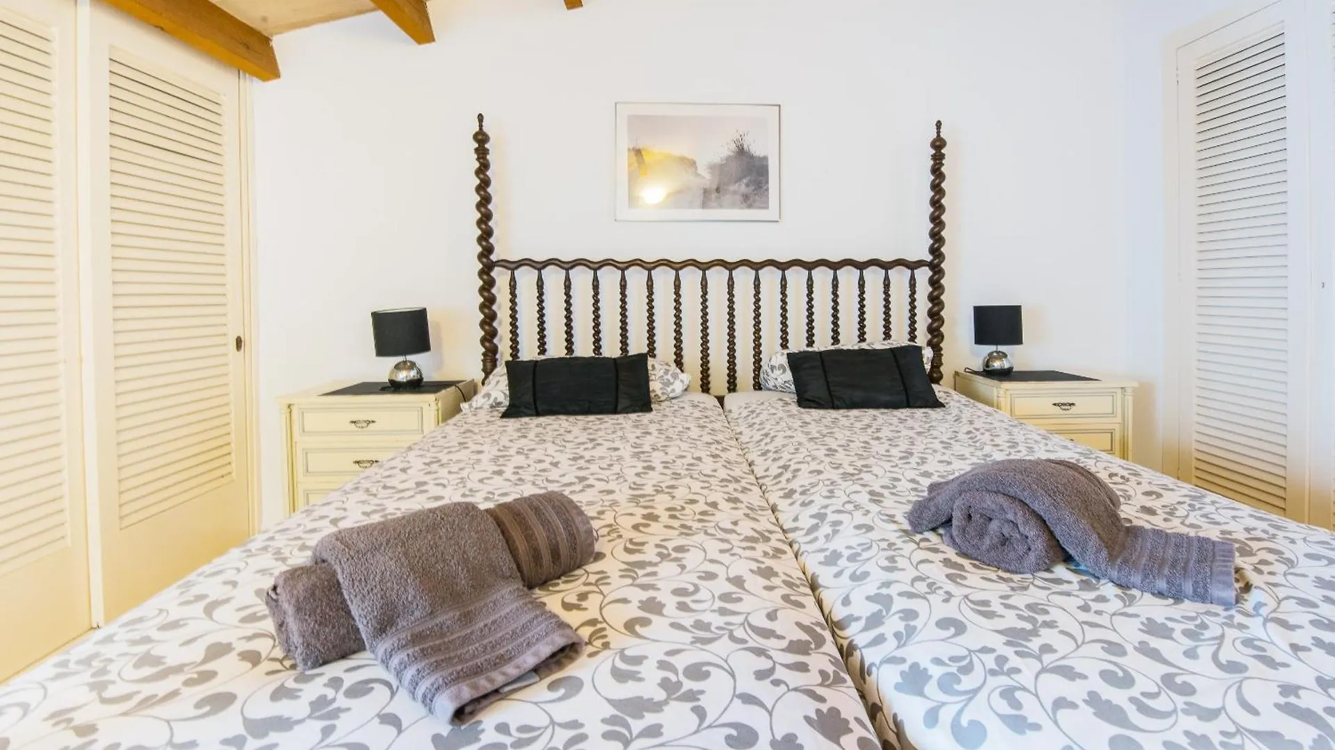 Apartamento Ferrera Park 623 Cala Ferrera  Lejlighed Cala Ferrera (Mallorca)