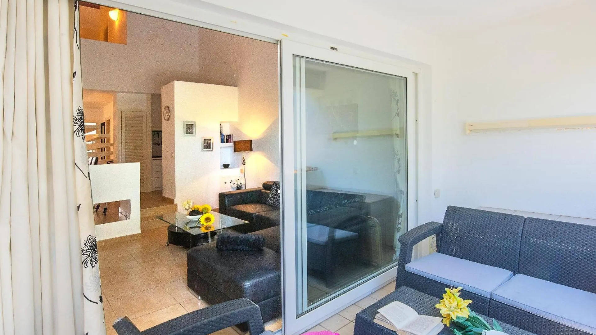 Apartamento Ferrera Park 623 Cala Ferrera  Spanien