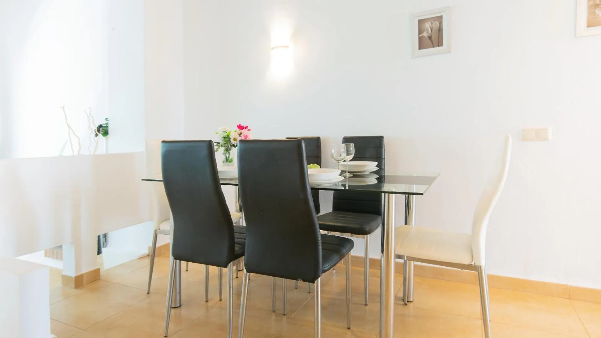 Lejlighed Apartamento Ferrera Park 623 Cala Ferrera  Spanien
