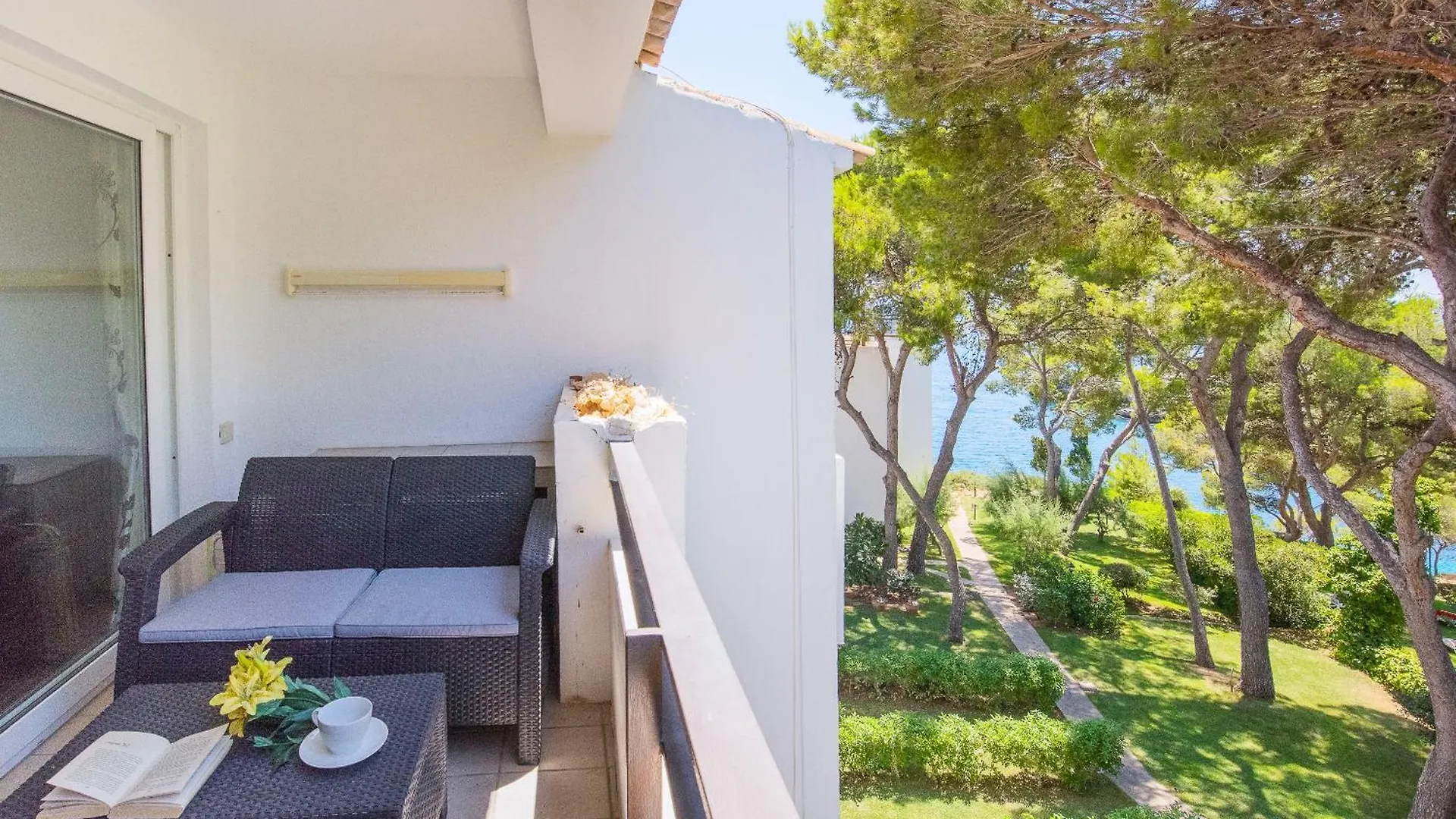 Apartamento Ferrera Park 623 Cala Ferrera