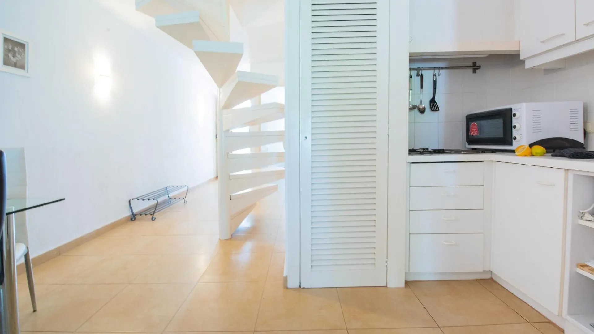 Lejlighed Apartamento Ferrera Park 623 Cala Ferrera