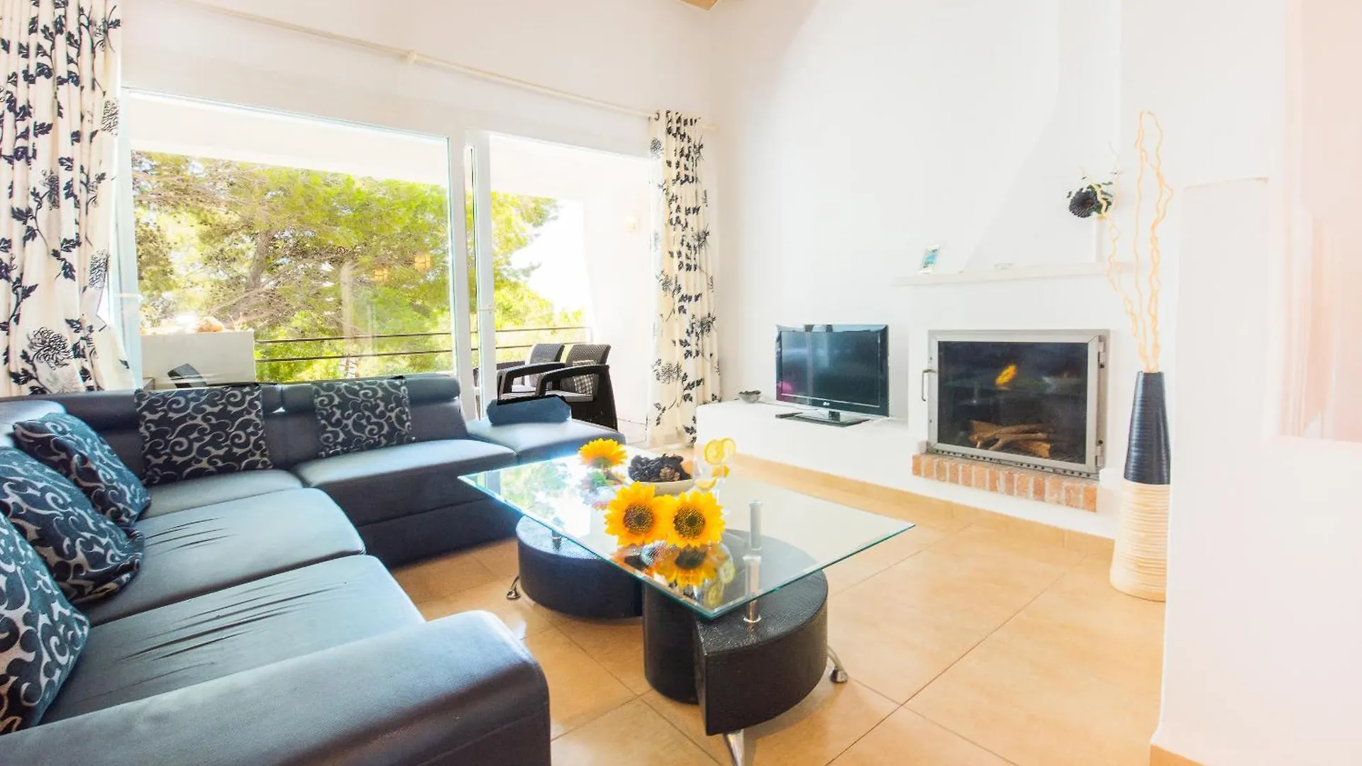 Lejlighed Apartamento Ferrera Park 623 Cala Ferrera  Spanien