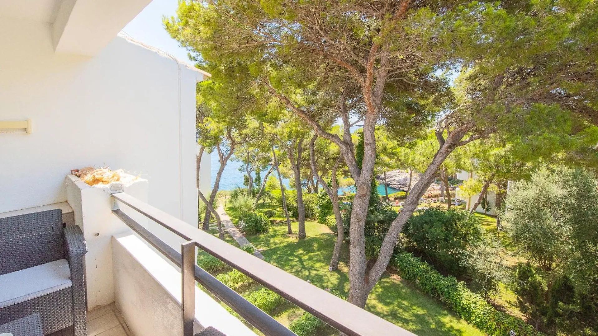 Lejlighed Apartamento Ferrera Park 623 Cala Ferrera