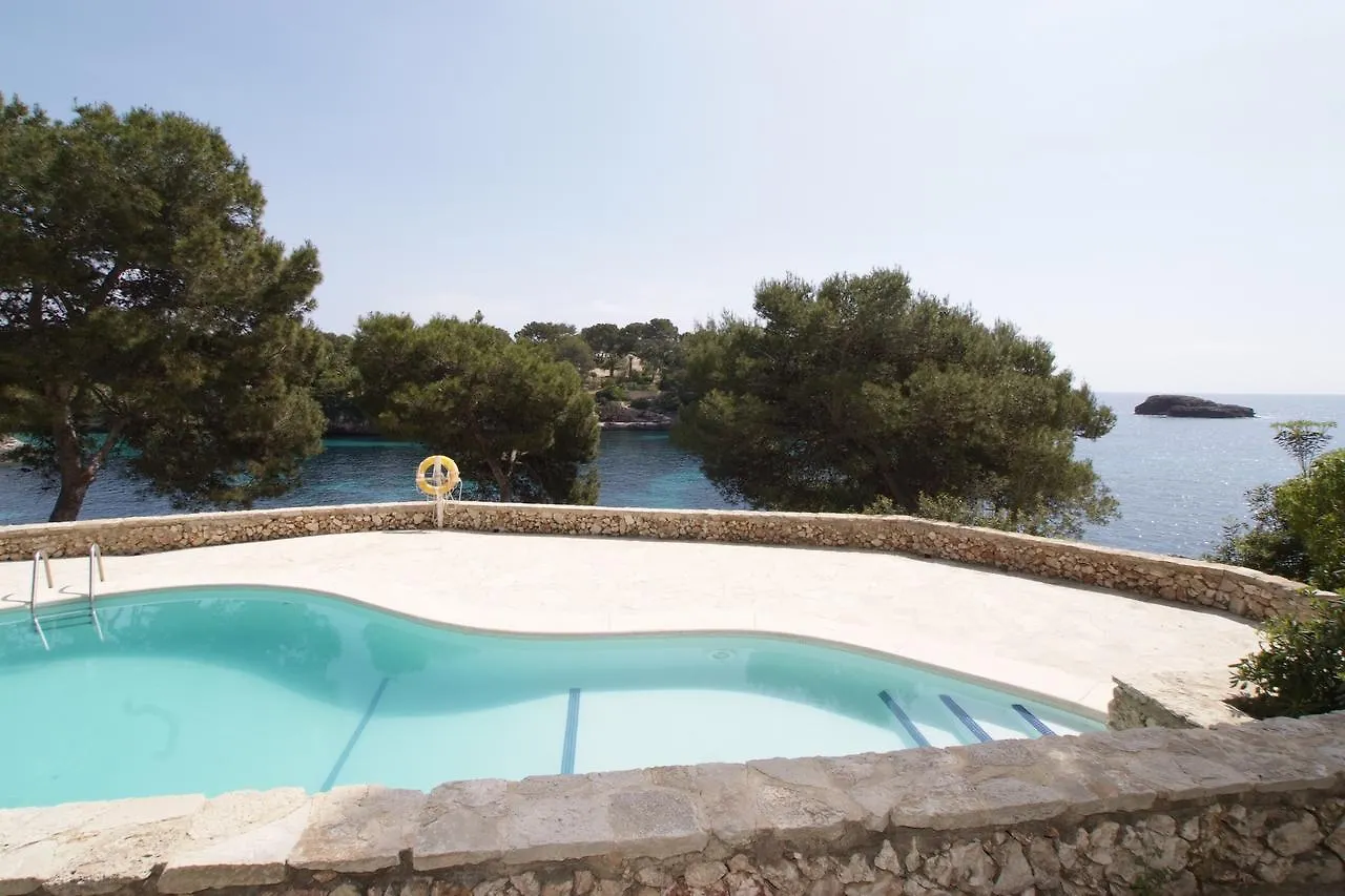 Apartamento Ferrera Park 623 Cala Ferrera  0*, Cala Ferrera (Mallorca) Spanien