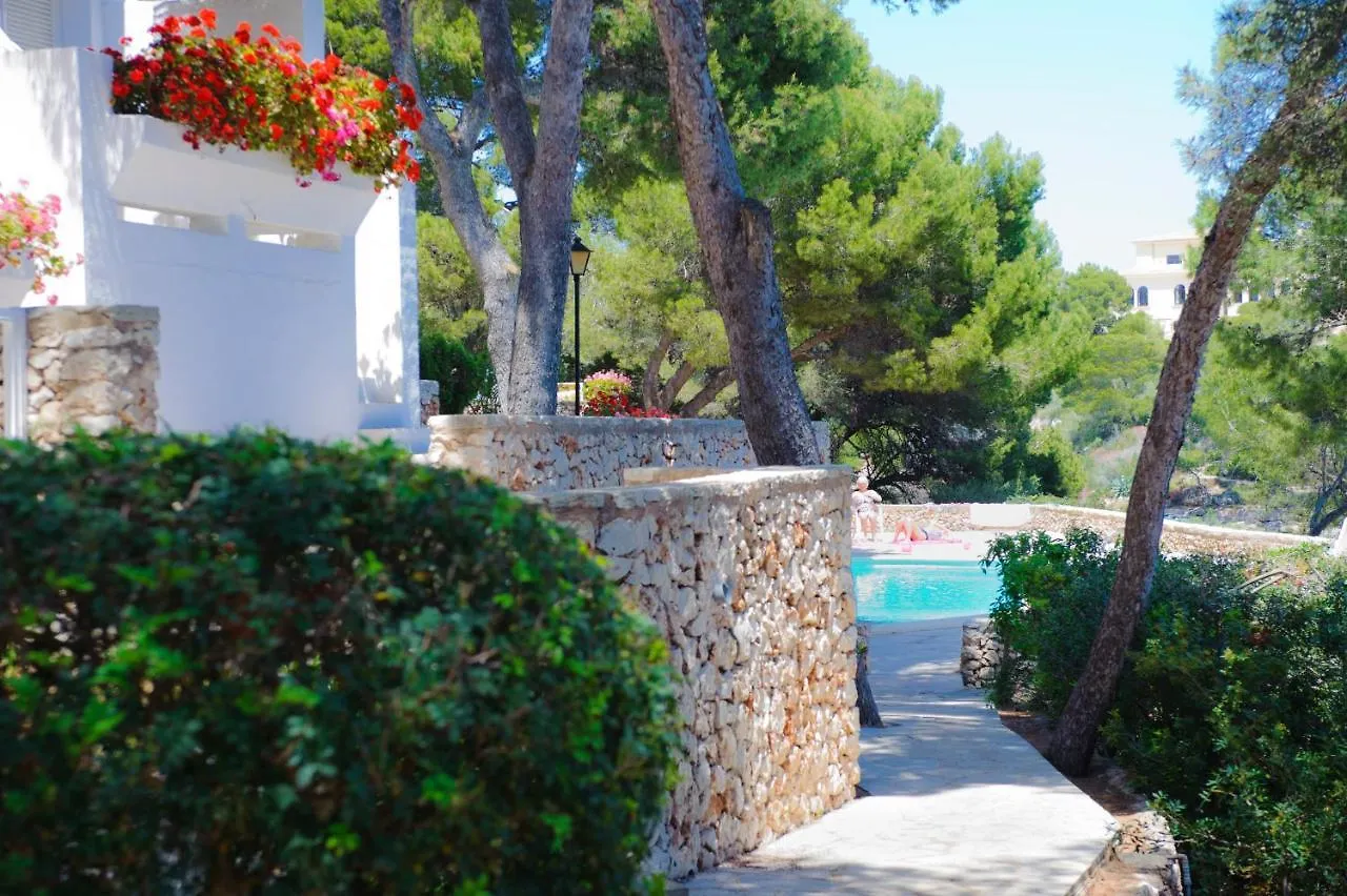 Apartamento Ferrera Park 623 Cala Ferrera